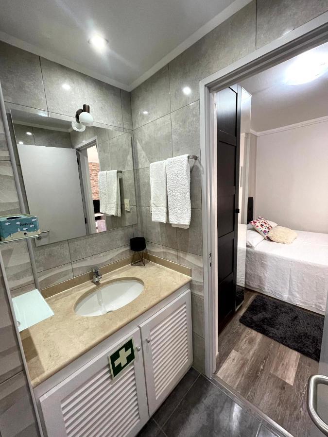 빌라모라 Marina Plaza 아파트 외부 사진